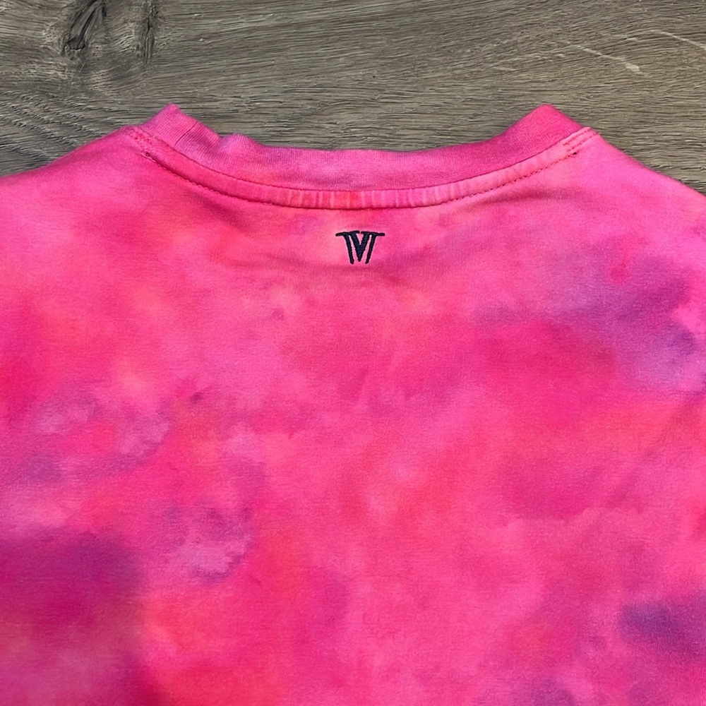 IVL Collective Women’s Cropped Sweatshirt - Picture 5 of 5